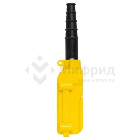 Пульт кнопочный ПКТ-61 IP65 на 2 кнопки PROxima EKF pkt-61