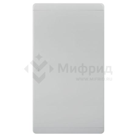 Корпус навесной COMFORT ЩРН-П-36 IP41 пластик. бел. bs36cww Эра Б0067257