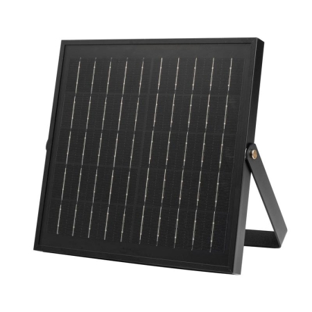 Прожектор светодиодный PFL SOLAR 02 50 6500К GR IP65 ДО с солнечн. панелью и пультом Pro+ JazzWay 5058460 Прожектор светодиодный PFL SOLAR 02 50 6500К GR IP65 ДО с солнечн. панелью и пультом Pro+ JazzWay 5058460