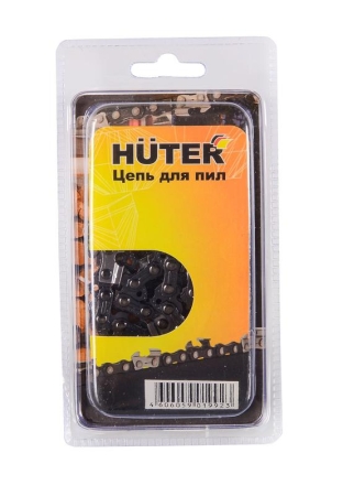 Цепь C5 Huter (12дюйм-3/8-1.3-45 для BS-25 ELS-1500P) HUTER 71/4/15