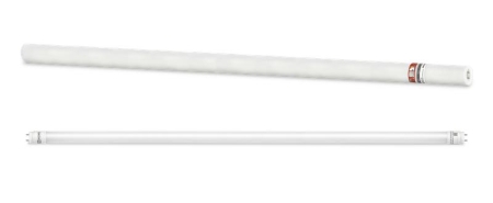 Лампа светодиодная LED-T8-М-PRO 40Вт 230В G13 матовая 4000К 4000лм 1200мм неповоротн. IN HOME 4690612059969 Лампа светодиодная LED-T8-М-PRO 40Вт 230В G13 матовая 4000К 4000лм 1200мм неповоротн. IN HOME 4690612059969