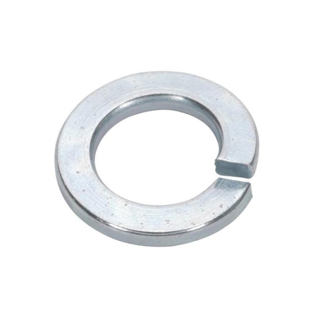 Шайба пружинная М10 DIN 127b оцинк. (уп.12шт) Tech-Krep/Zitar 112264