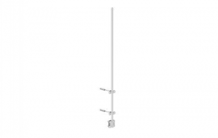 Молниеприемник с держателями (дл.3м) DKC NL7300 Молниеприемник с держателями (дл.3м) DKC NL7300