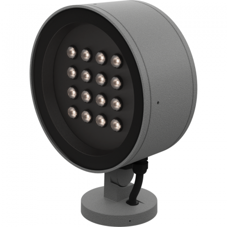 Светильник светодиодный GLOSS LED 30 D50 4000К настенный СТ 1101800300 Светильник светодиодный GLOSS LED 30 D50 4000К настенный СТ 1101800300