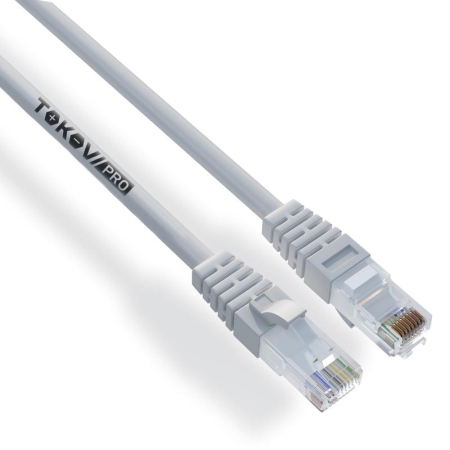 Патч-корд кат.5E U/UTP 24 AWG LSZH 2м PRO TOKOV ELECTRIC TKP-PC06-5EU-CULSZH-2M Патч-корд кат.5E U/UTP 24 AWG LSZH 2м PRO TOKOV ELECTRIC TKP-PC06-5EU-CULSZH-2M