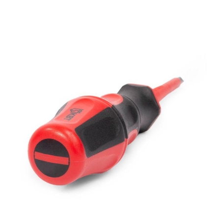 Набор диэлектрических отверток НИО-15 ПРОФИ КВТ 103015