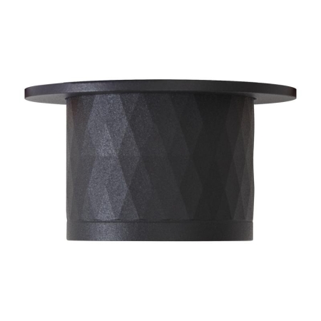 Светильник 234 10Вт GU10х1 IP20 спот Voltega VGL7234DLB-01B