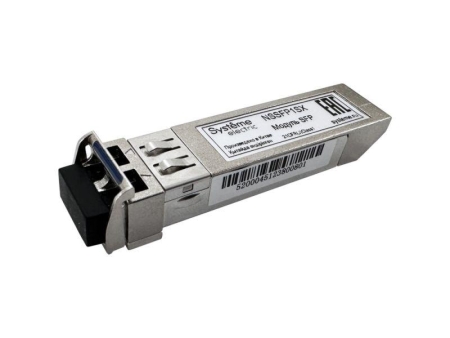 Модуль SFP 100BaseX LC многомодовый 2км SE NSSFP1SX