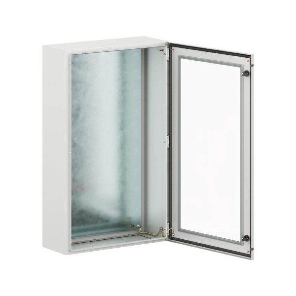 Корпус навесной STE с М/П с прозр. дверью 1000х600х250мм DKC R5STEX1069