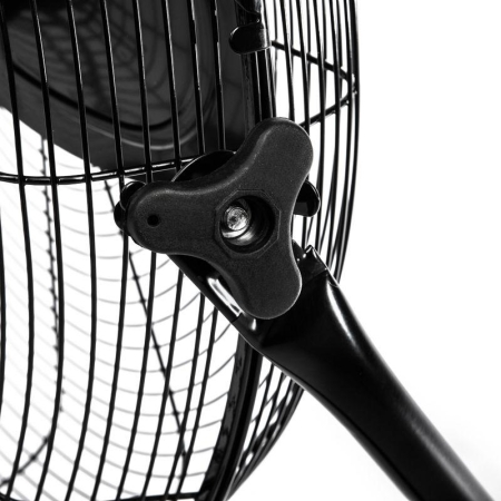 Вентилятор напольный DX-430 130Вт DUX 60-0242