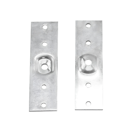 Соединитель шинопровода MGN TRACK metal connector (2 pcs) СТ 2909004720 Соединитель шинопровода MGN TRACK metal connector (2 pcs) СТ 2909004720