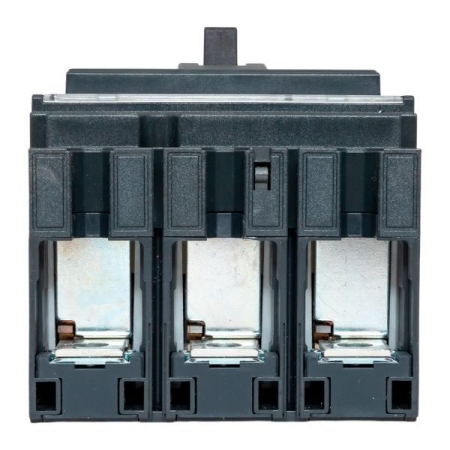 Выключатель автоматический 3п 100/40А 36кА ВА-99C Compact NS PROxima EKF mccb99C-100-40