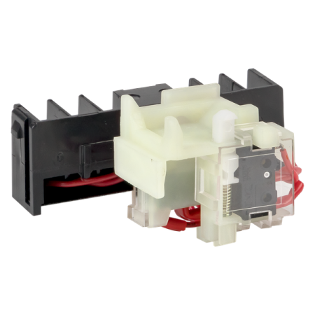 Контакт аварийный + доп. к ВА-99М 250 правый PROxima EKF mccb99m-a-009-r Контакт аварийный + доп. к ВА-99М 250 правый PROxima EKF mccb99m-a-009-r