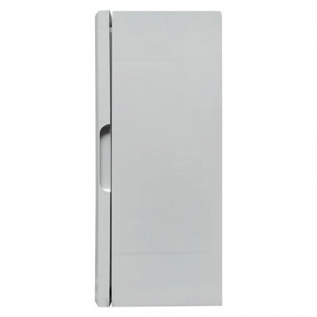 Бокс пластиковый с монтажной платой 400х300х170 IP65 PROxima EKF PB65MP003