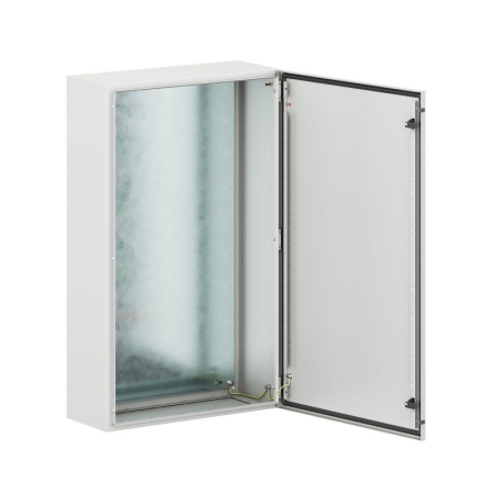 Корпус навесной STE с М/П 1000х600х250мм DKC R5STE1069 Корпус навесной STE с М/П 1000х600х250мм DKC R5STE1069