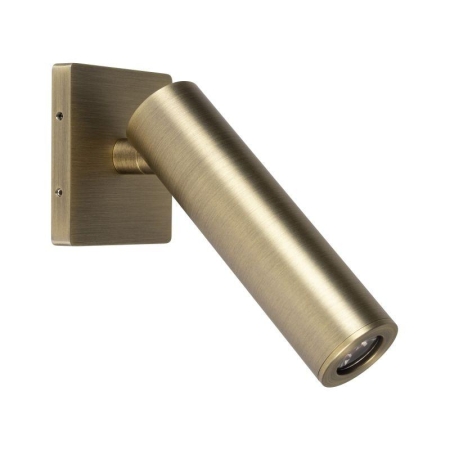 Светильник светодиодный SP-READER-NB-S60х60-3W Warm2700 BR 20deg 230В IP20 3Вт 2700К метал. Arlight 052943 Светильник светодиодный SP-READER-NB-S60х60-3W Warm2700 BR 20deg 230В IP20 3Вт 2700К метал. Arlight 052943