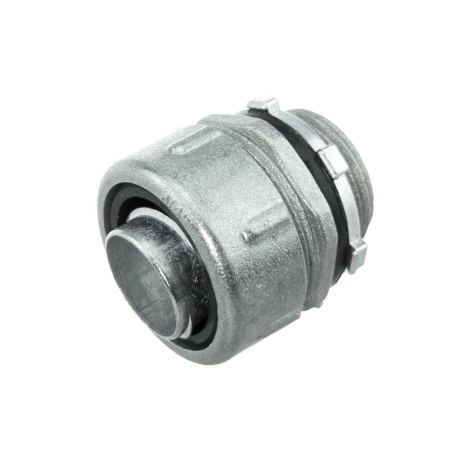 Элемент резьбовой крепежный РКН-22 У2 IP54 с наружн. резьбой ГОФРОМАТИК zeta40409