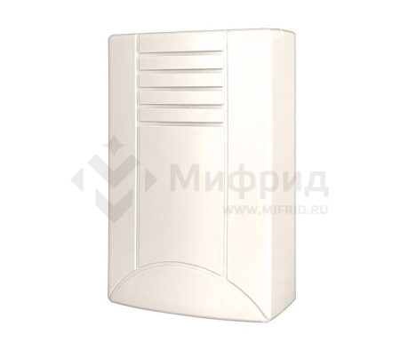 Звонок проводной Светлячок трель 220В МОНОМАХ СТ-03