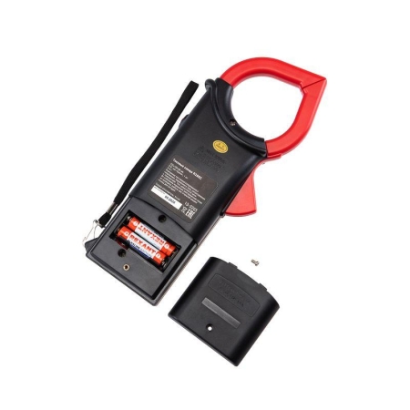 Клещи токовые R266C Rexant 13-3203 Клещи токовые R266C Rexant 13-3203