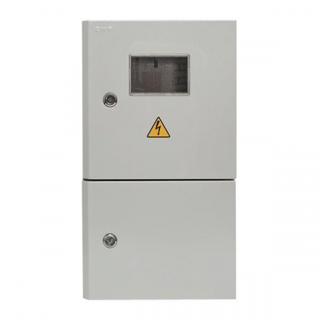 Щит ЩУРн-3/12 два отсека (БУР) (540х300х160) IP54 PROxima EKF mb54-3i Щит ЩУРн-3/12 два отсека (БУР) (540х300х160) IP54 PROxima EKF mb54-3i