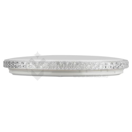 Светильник светодиодный SPB-6-70 "Brilliance" 70Вт 5000К потолочн. круглый Эра Б0059510