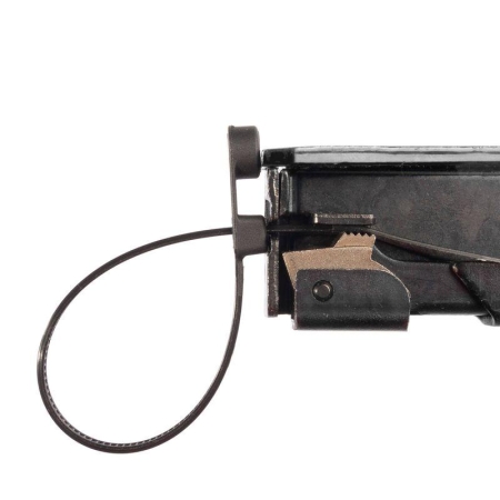 Хомут кабельный КСО 5х220 нейл. черн. (уп.100шт) Fortisflex 80534