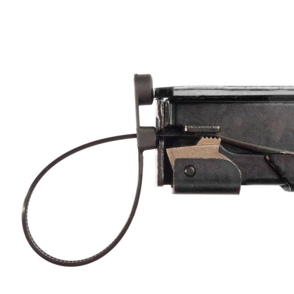 Хомут кабельный КСО 5х220 нейл. черн. (уп.100шт) Fortisflex 80534