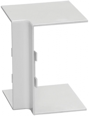 Угол внутренний 60х40 КМВ ELECOR бел. (уп.4шт) IEK CKMP10D-V-060-040-K01 Угол внутренний 60х40 КМВ ELECOR бел. (уп.4шт) IEK CKMP10D-V-060-040-K01