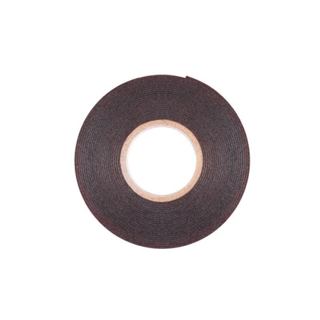 Лента клейкая двухсторонняя на VHB акриловой основе 12ммх5м черн. Rexant 09-6047