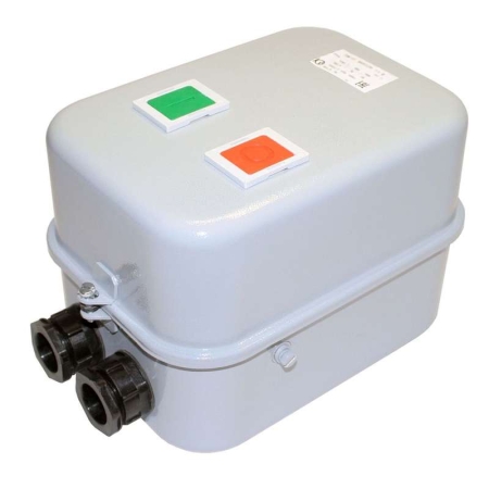 Пускатель ПМ12-040220 У2 В кат. 380В 2НО+1НЗ с реле РТТ-121 12.5А Кашин 050220211ВВ380000210 Пускатель ПМ12-040220 У2 В кат. 380В 2НО+1НЗ с реле РТТ-121 12.5А Кашин 050220211ВВ380000210