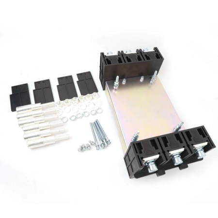 Основание монтажное TDM заднее подкл. 3P для MGS630/400 YON TDM-MGS630PR3 Основание монтажное TDM заднее подкл. 3P для MGS630/400 YON TDM-MGS630PR3