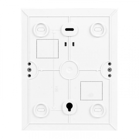 Щит ЩРН-П-6 "SlimBox" IP41 PROxima EKF sb-n-6