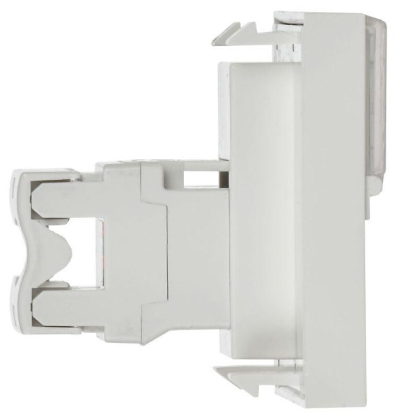 Розетка компьютерная 2мод. РКИ-20-00-П RJ45 кат.5E UTP механизм PRIMER IEK CKK-40D-RI2-K01 Розетка компьютерная 2мод. РКИ-20-00-П RJ45 кат.5E UTP механизм PRIMER IEK CKK-40D-RI2-K01