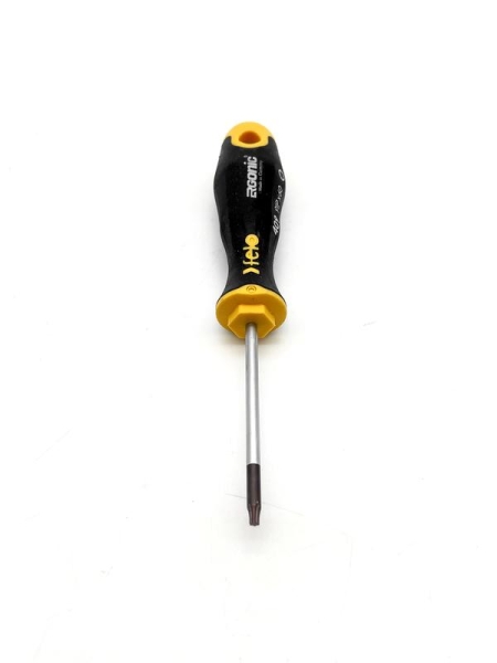 Отвертка Ergonic Torx Plus IP 9х60 FELO 40909340 Отвертка Ergonic Torx Plus IP 9х60 FELO 40909340
