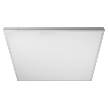 Светильник светодиодный PPL 588/G OPAL 40Вт 6500К IP40 588х588х25мм в потолок Грильято панель Pro JazzWay 5053137 Светильник светодиодный PPL 588/G OPAL 40Вт 6500К IP40 588х588х25мм в потолок Грильято панель Pro JazzWay 5053137