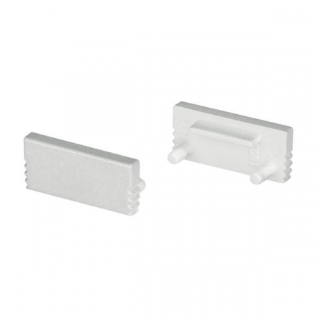 Заглушка SL-SLIM-H7 глухая пластик Arlight 024475