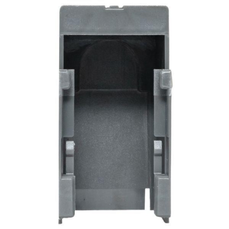 Комплект клеммных крышек (короткие) для рубильников TwinBlock 160-250А (уп.8шт) EKF tb-cvrshort-8-160-250 Комплект клеммных крышек (короткие) для рубильников TwinBlock 160-250А (уп.8шт) EKF tb-cvrshort-8-160-250