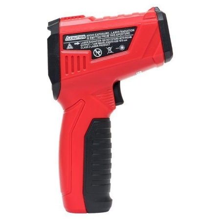 Термометр инфракрасный (пирометр) MS6519A Expert EKF In-180703-pt6519A