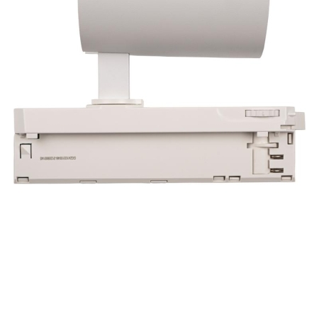 Светильник светодиодный трековый трехфазный 3P PTR 7030 30Вт 4000К 36град. WH IP40 Pro+ JazzWay 5062757