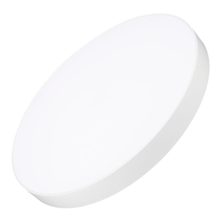 Светильник светодиодный SP-RONDO-R600-60W Day4000 WH 120 deg IP40 230В металл Arlight 034821 Светильник светодиодный SP-RONDO-R600-60W Day4000 WH 120 deg IP40 230В металл Arlight 034821
