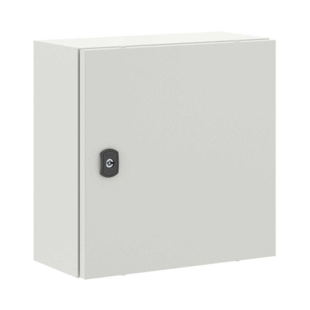 Корпус навесной STE с М/П 400х400х200мм DKC R5STE0442 Корпус навесной STE с М/П 400х400х200мм DKC R5STE0442