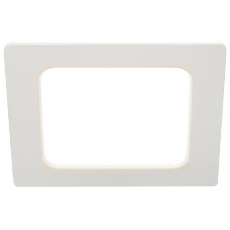 Светильник светодиодный LED 18-12-4K 12Вт 4000К встраив. квадратный ЭРА Б0057443 Светильник светодиодный LED 18-12-4K 12Вт 4000К встраив. квадратный ЭРА Б0057443