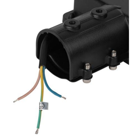 Светильник SPP-502-0-50K-080 80Вт 5000К IP65 8400лм уличный консольный полный раструб Эра Б0051831