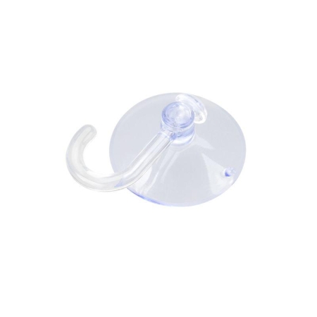 Крепление ARD-SH Clear пластик Ardecoled 031808 Крепление ARD-SH Clear пластик Ardecoled 031808