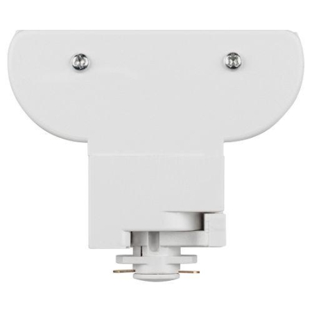 Светильник трековый 1ф TR54 - 5030 WH 50Вт 3000К 45град. бел. Эра Б0059551