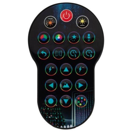 Гирлянда светодиодная "Нить со звездой на елку" 1.5м RGB управление через мобильное приложение ERASG -03 Эра Б0060434 Гирлянда светодиодная "Нить со звездой на елку" 1.5м RGB управление через мобильное приложение ERASG -03 Эра Б0060434