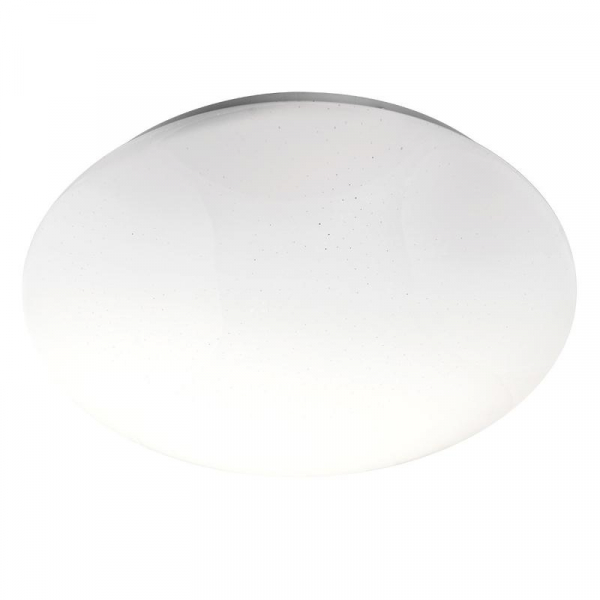 Светильник светодиодный декоративный PPB Starway-2 24Вт 4000К IP20 d260х55 настенно-потолочный бытовой JazzWay 5025479