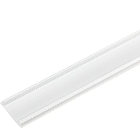 Планка трековая отдельная ARTLINE пластик бел. Ritter 53095 8