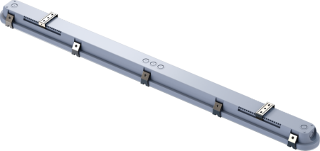 Светильник светодиодный 97 486 ДСП-01-ПП-45-1200-4К-IP65 CRI90 Innolux 97486 Светильник светодиодный 97 486 ДСП-01-ПП-45-1200-4К-IP65 CRI90 Innolux 97486