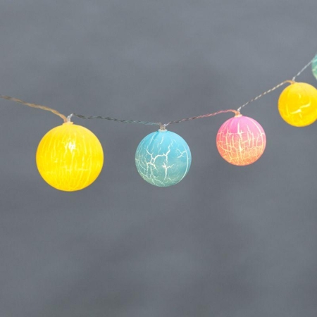 Гирлянда светодиодная "Карамельки" 1.5м 10LED прозрачный ПВХ питание USB тепл. бел. Neon-Night 304-001 Гирлянда светодиодная "Карамельки" 1.5м 10LED прозрачный ПВХ питание USB тепл. бел. Neon-Night 304-001